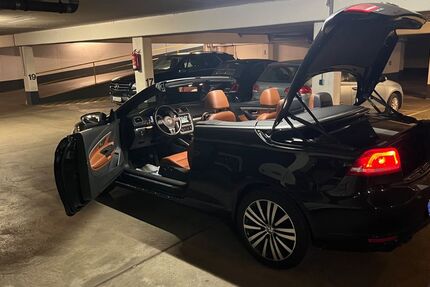 VW Eos 125.763 km 10.270 &euro; Ammerndorf 90614