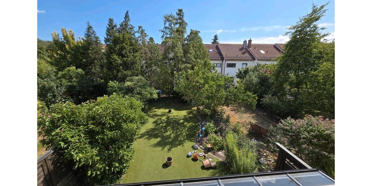 Reihenhaus Nürnberg Holzheim - 5 Zimmer, 121 m&sup2;, 450.000&euro; | Angebot:27195569