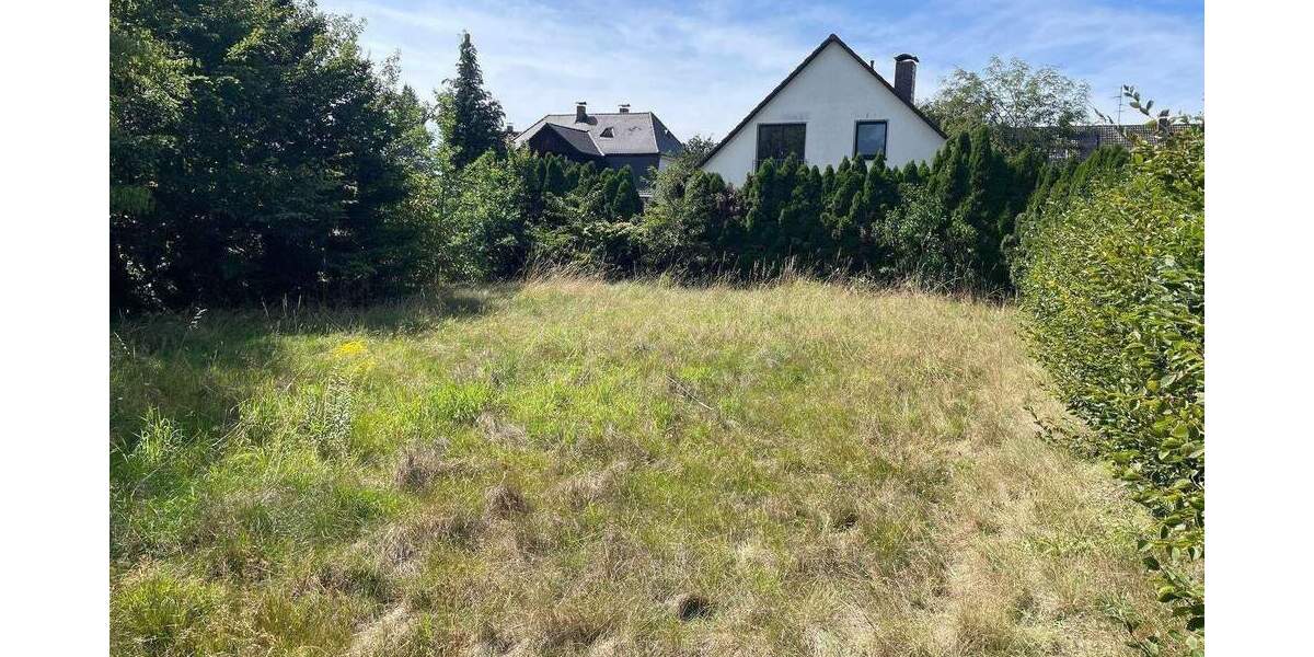 Attraktives Baugrundstück in begehrter Wohnlage in Feucht zimmer