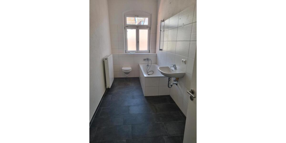 Etagenwohnung Nürnberg Kleinweidenmühle - 1 Zimmer, 15 m&sup2;, 400&euro; | Angebot:25428036