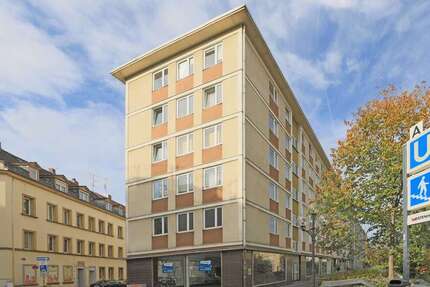 Gewerbeobjekt Nürnberg Eberhardshof - 2.390&euro; | Angebot:26235423