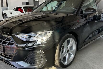 Audi A3 37.000 km 28.977 &euro; Fürth 90763