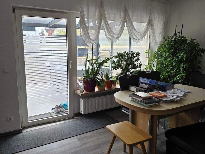 Reiheneckhaus Kernsaniert, 6 Zimmer