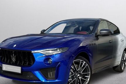 Maserati Levante 29.900 km 99.900 &euro; Nürnberg 90403