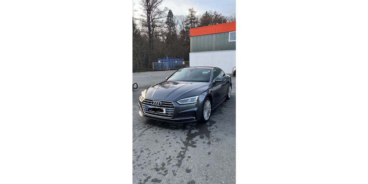 Audi A5 150.000 km 22.000 &euro; Leinburg 91227
