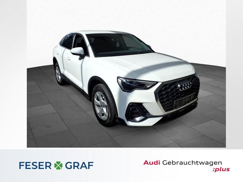 Audi Q3 66.000 km 27.690 € Roth 91154