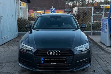 Audi A4 198.000 km 13.700 &euro; Feucht 90537