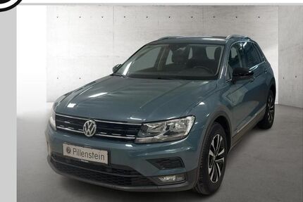 VW Tiguan 122.800 km 20.603 &euro; Fürth 90762