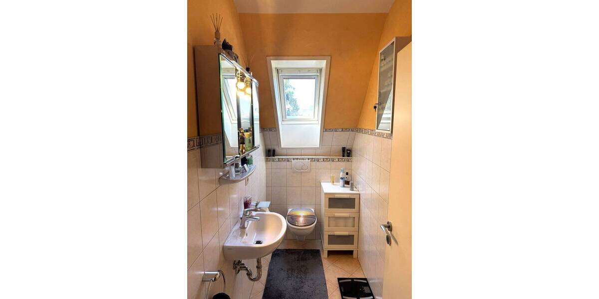 Mehrfamilienhaus, Wohnhaus Erlangen Bruck - 5 Zimmer, 114 m&sup2;, 520.000&euro; | Angebot:26915942