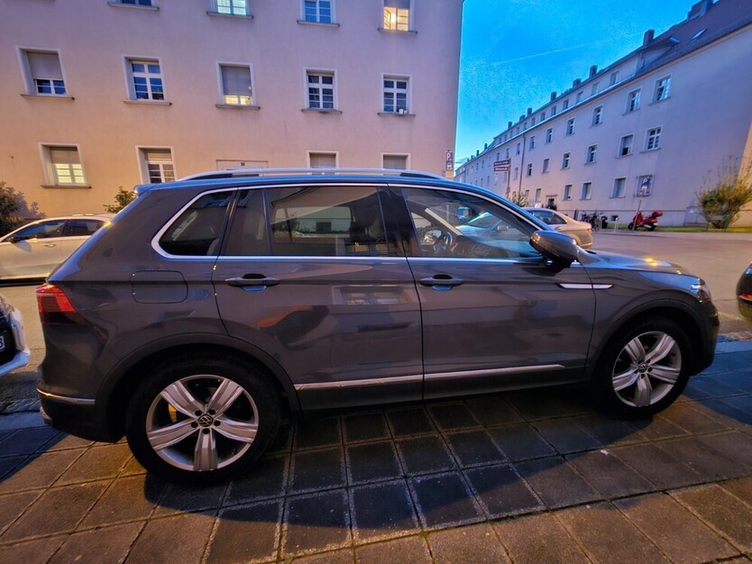 Tiguan