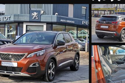 Peugeot 3008 83.207 km 14.200 &euro; Lauf 91207