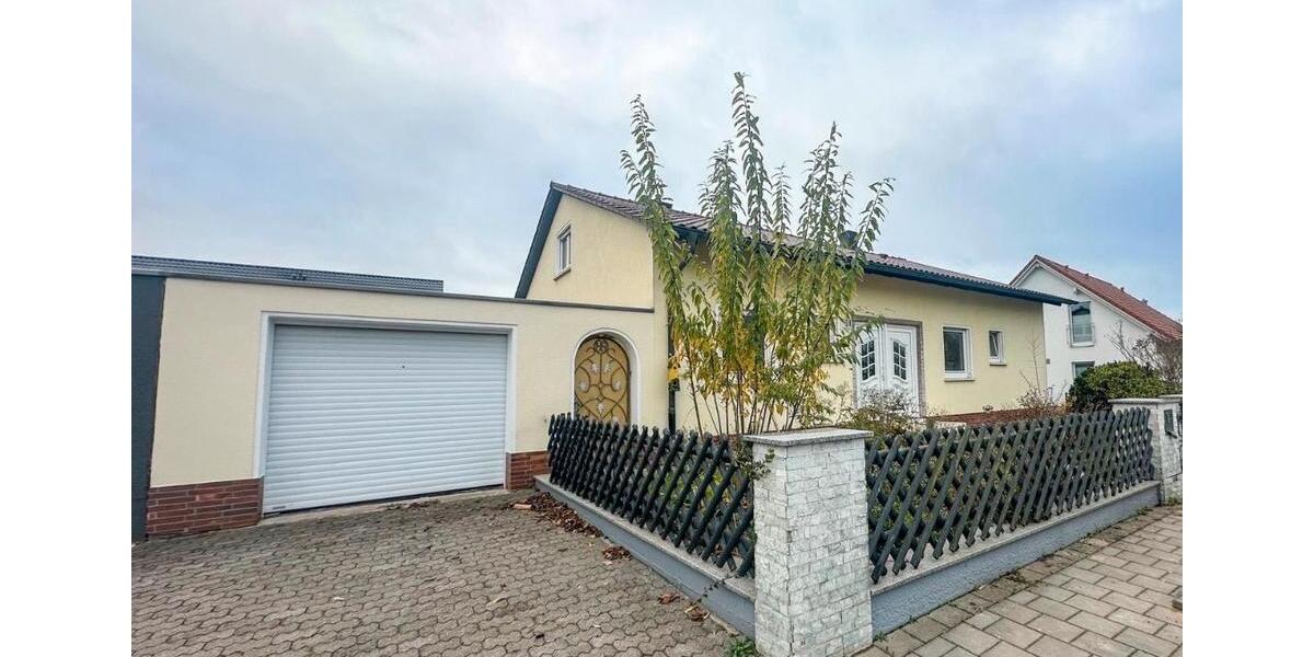 Bungalow Herzogenaurach - 5 Zimmer, 112 m&sup2;, 549.000&euro; | Angebot:27185002