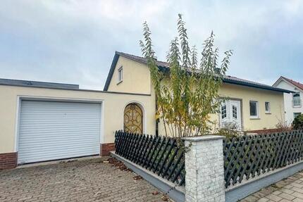 Haus Herzogenaurach - 5 Zimmer, 112 m&sup2;, 549.000&euro; | Angebot:27185002