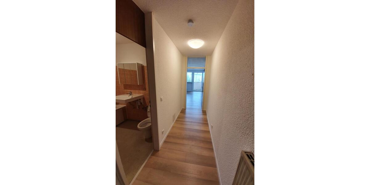 Etagenwohnung Erlangen Alterlangen - 1 Zimmer, 37 m&sup2;, 420&euro; | Angebot:27631028
