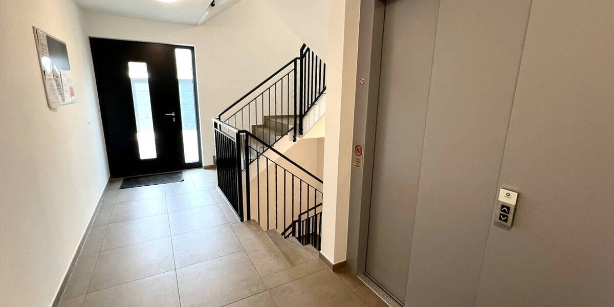 Etagenwohnung Altdorf-Ludersheim Ludersheim - 2 Zimmer, 63 m&sup2;, 870&euro; | Angebot:26672113