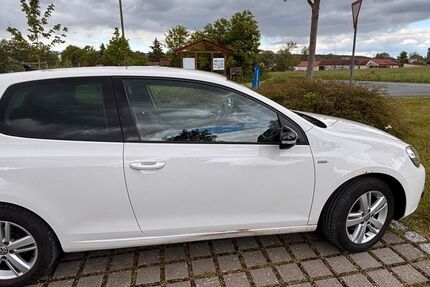 VW Golf 191.500 km 4.550 &euro; Dietenhofen 90599