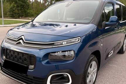Citroen Berlingo 139.000 km 12.500 &euro; Wendelstein 90530