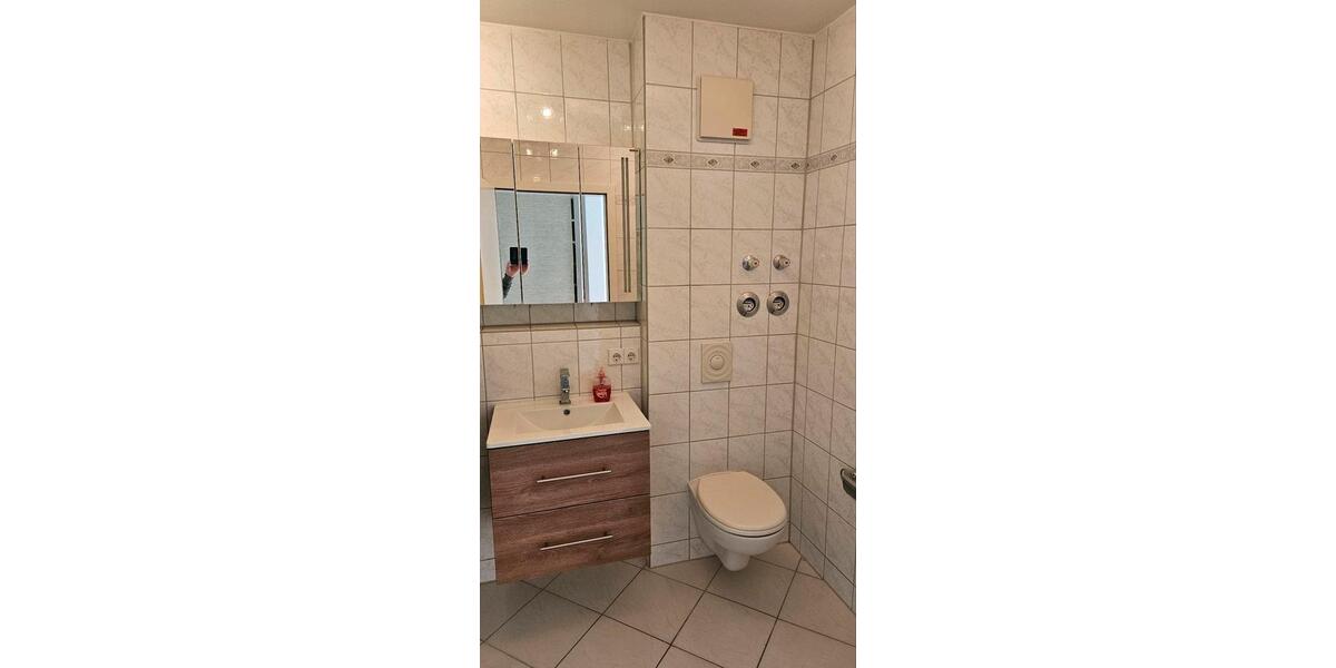 Etagenwohnung Nürnberg Gaismannshof - 2 Zimmer, 61 m&sup2;, 940&euro; | Angebot:25456497