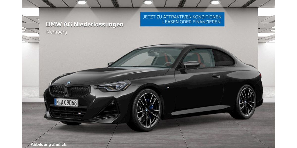 BMW M240i 4.211 km 54.895 &euro; Nürnberg 90441