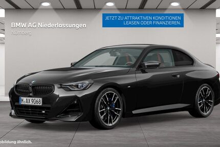 BMW M240i 4.212 km 54.895 &euro; Nürnberg 90441