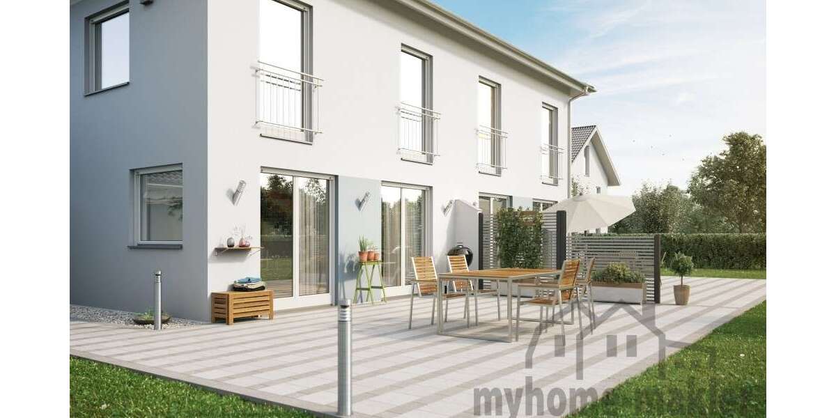 Einfamilienhaus Schwabach / Penzendorf Penzendorf - 5 Zimmer, 117 m&sup2;, 732.000&euro; | Angebot:26681116