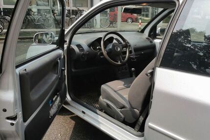 VW Lupo