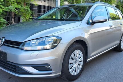 VW Golf 214.000 km 8.390 &euro; Nürnberg 90449