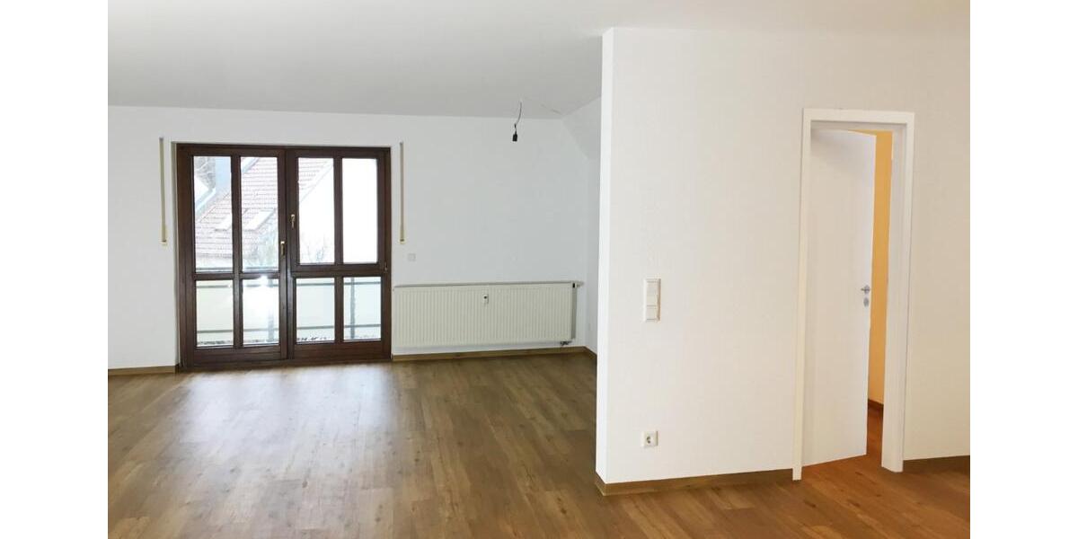 2-Zimmer-Wohnung in Stein bei Nürnberg 2 zimmer