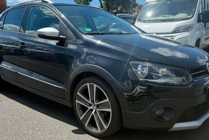 VW Polo 167.000 km 5.990 &euro; Nürnberg 90441