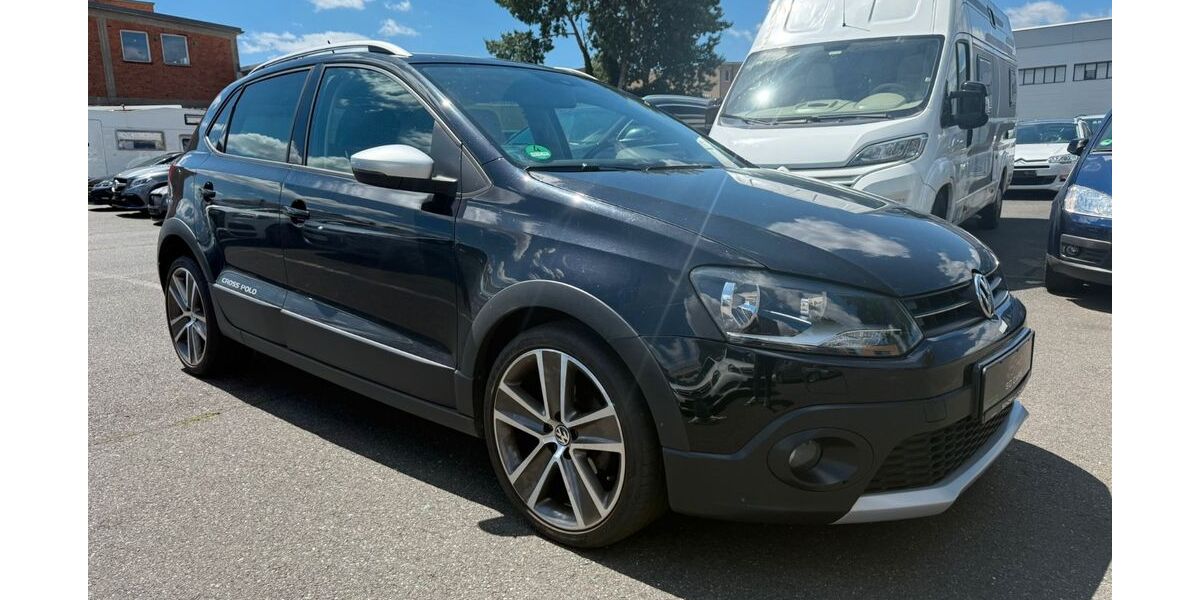 VW Polo 167.000 km 5.990 &euro; Nürnberg 90441