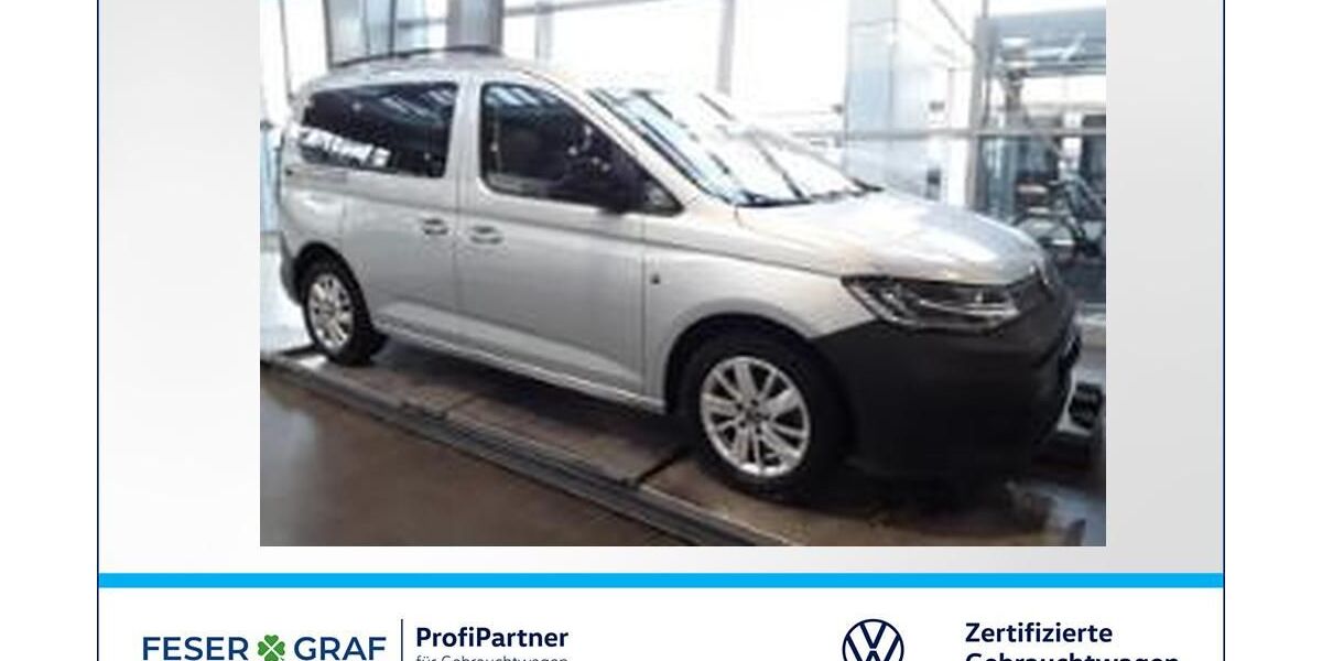 VW Caddy 45.850 km 29.869 &euro; Nürnberg 90441