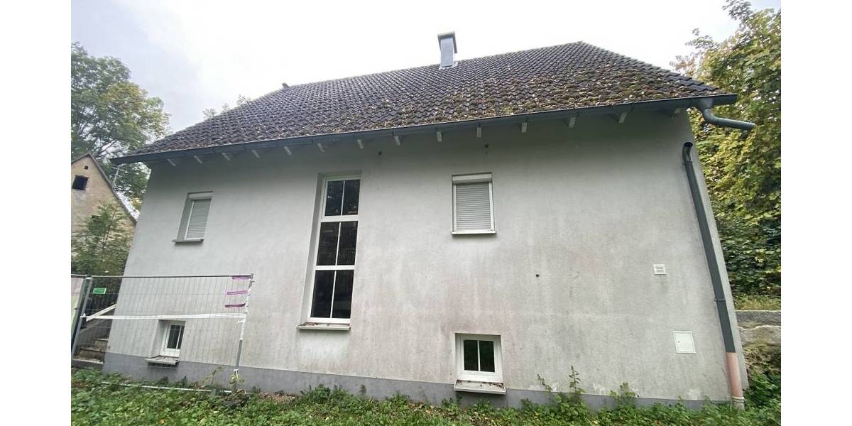 Einfamilienhaus Weißenohe - 4 Zimmer, 129 m&sup2;, 160.816&euro; | Angebot:26202191