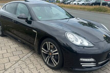 Porsche Panamera 424.950 km 17.950 &euro; Fürth 90763