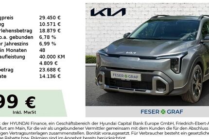 Kia Stonic 2.726 km 27.450 &euro; Roth 91154