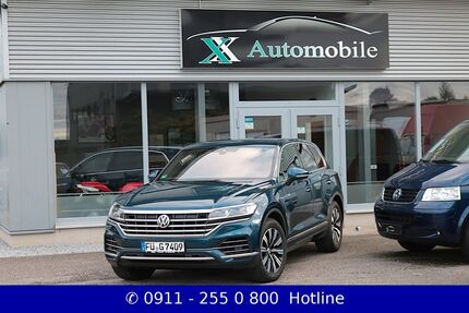 VW Touareg 256.000 km 24.999 &euro; Fürth bei Nürnberg 90763