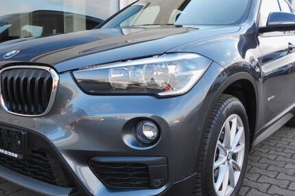 BMW X1 43.000 km 15.999 &euro; Baiersdorf 91083