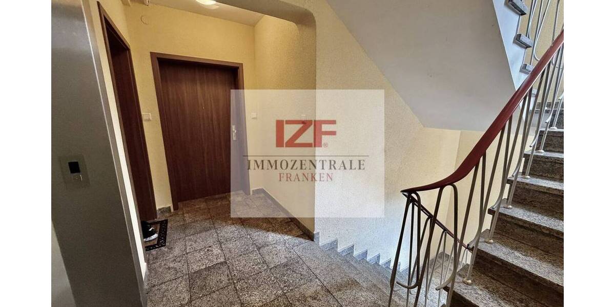 Etagenwohnung Nürnberg Steinbühl - 3 Zimmer, 71 m&sup2;, 255.000&euro; | Angebot:26916652