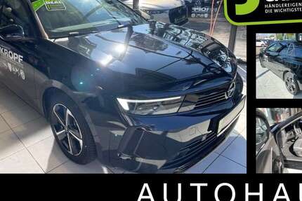 Opel Astra 10.750 km 18.990 &euro; Roth 91154