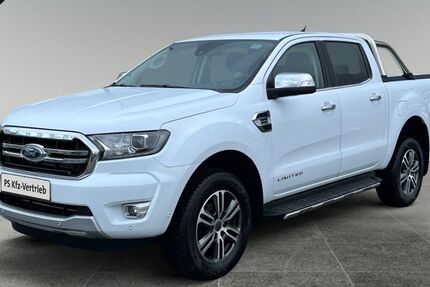 Ford Ranger 78.900 km 28.980 &euro; Nürnberg 90480