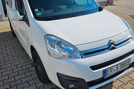 Citroen Berlingo 139.000 km 8.990 € Nürnberg 90478