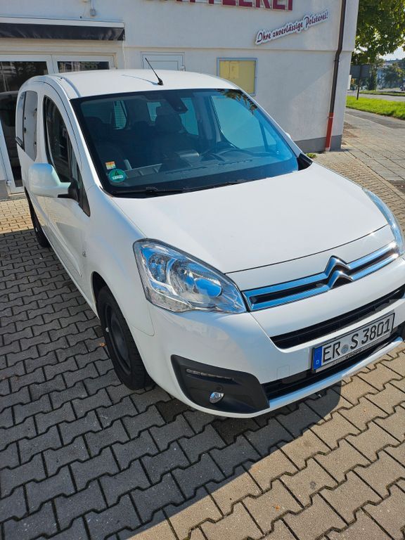 Citroen Berlingo 139.000 km 8.990 € Nürnberg 90478