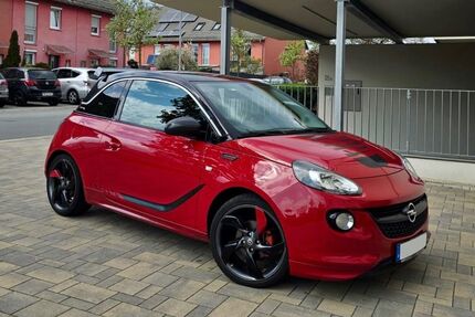 Opel Adam 173.285 km 4.500 &euro; Nürnberg 90451