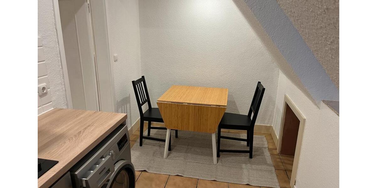 Etagenwohnung Nürnberg Erlenstegen - 2 Zimmer, 47 m&sup2;, 780&euro; | Angebot:24691436