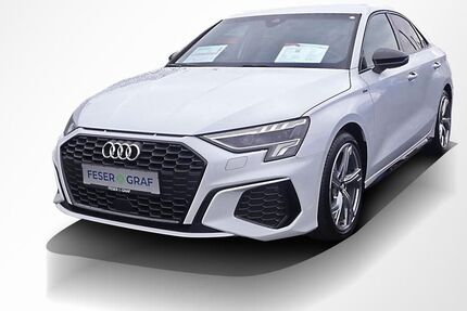 Audi A3 36.050 km 26.840 € Erlangen 91058