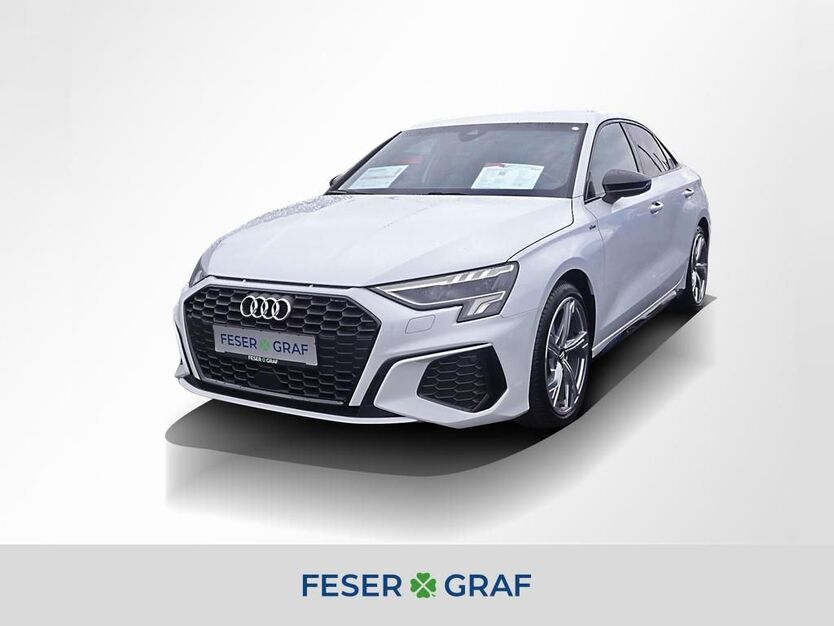 Audi A3 36.050 km 26.840 € Erlangen 91058