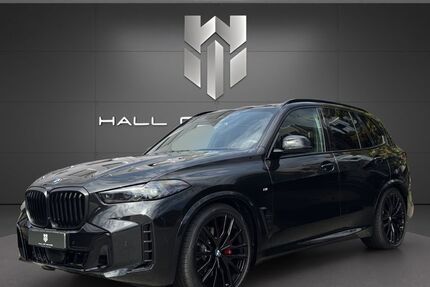 BMW X5 6.000 km 88.000 &euro; Nürnberg 90411