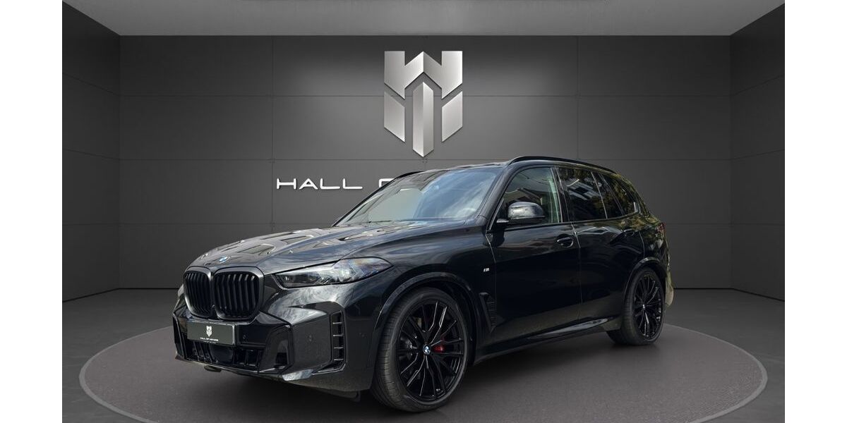 BMW X5 6.000 km 93.900 &euro; Nürnberg 90411