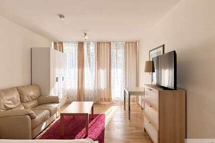 Zimmer Erlangen Am Anger - 1 Zimmer, 928&euro; | Angebot:26108303