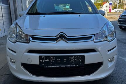 Citroen C3 106.000 km 4.590 &euro; Hersbruck 91217