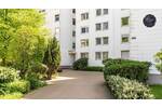 Etagenwohnung Nürnberg Langwasser - 2 Zimmer, 55 m&sup2;, 194.000&euro; | Angebot:26886626